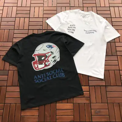 ANTI SOCIAL SOCIAL CLUB T-Shirt