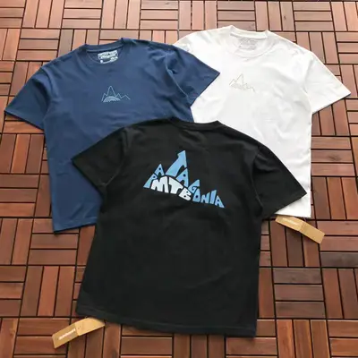 PATAGONIA T-Shirt
