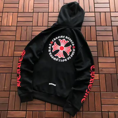 CHROME HEARTS Hoodie