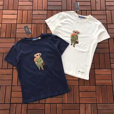 RALPH LAUREN T-Shirt