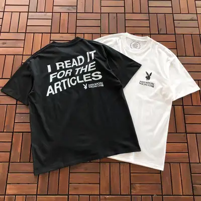 ANTI SOCIAL SOCIAL CLUB T-Shirt