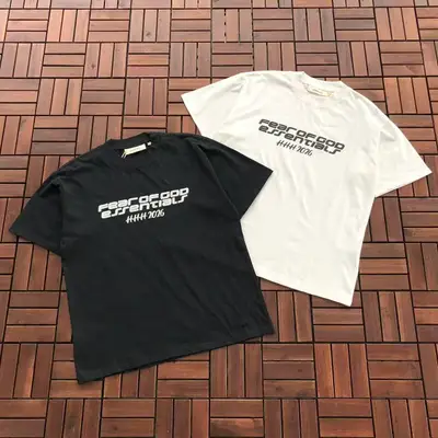 FOG T-Shirt