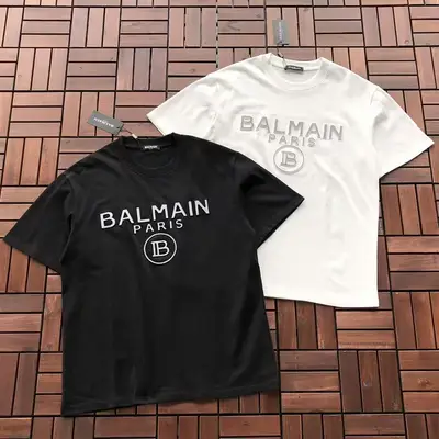 BALMAIN T-Shirt