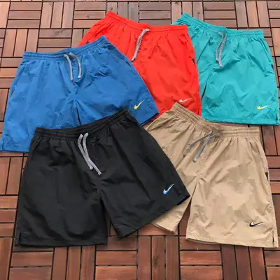 NIKE Shorts