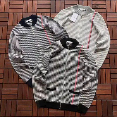 THOM BROWNE Sweater