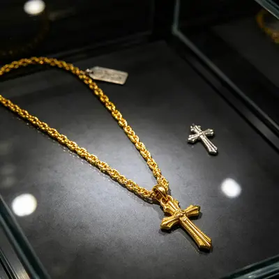CHROME HEARTS Schmuck