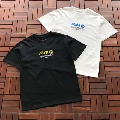 MAISON MARGIELA T-Shirt