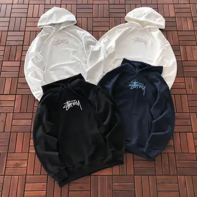 STUSSY Hoodie