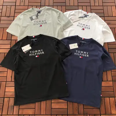 TOMMY HILFIGER T-Shirt
