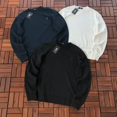 ON RUNNING Sweater