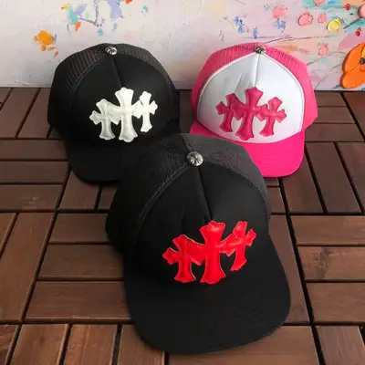 CHROME HEARTS Cap