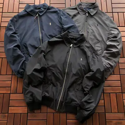 RALPH LAUREN Jacke
