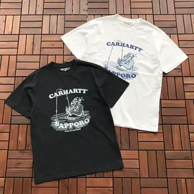CARHARTT T-Shirt