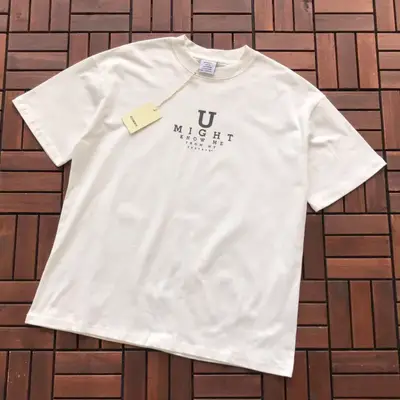 VETEMENTS T-Shirt