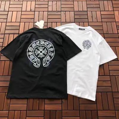 CHROME HEARTS T-Shirt