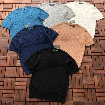 RALPH LAUREN T-Shirt
