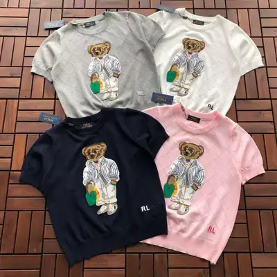 RALPH LAUREN T-Shirt