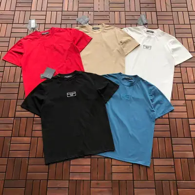 DOLCE GABBANA T-Shirt