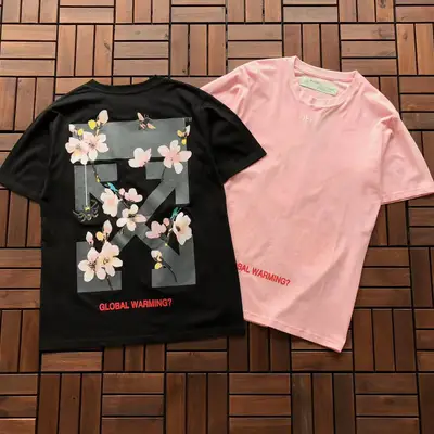 OFF-WHITE T-Shirt