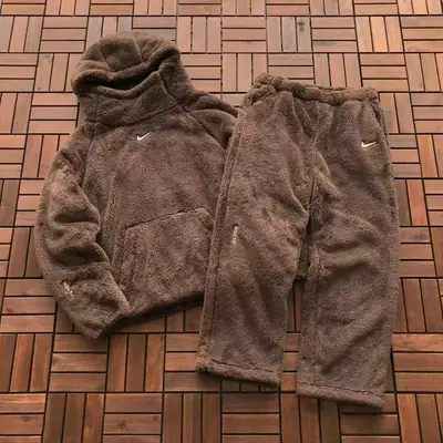 NOCTA Hoodie