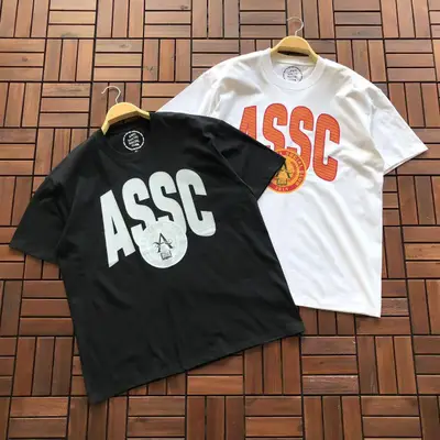 ANTI SOCIAL SOCIAL CLUB T-Shirt