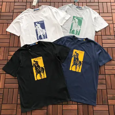 RALPH LAUREN T-Shirt