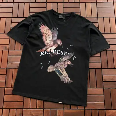 REPRESENT T-Shirt