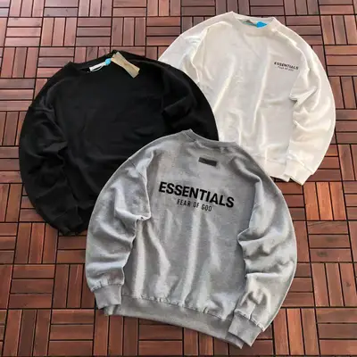 FOG Sweater