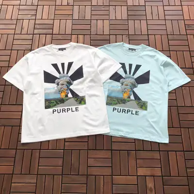PURPLE BRAND T-Shirt