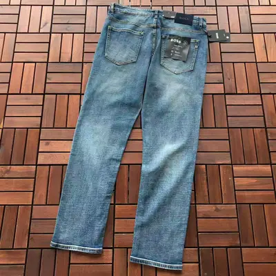 HUGO BOSS Jeans