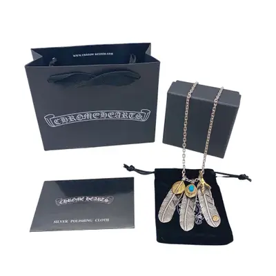 CHROME HEARTS Schmuck