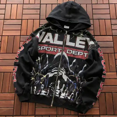 VALLEY Hoodie