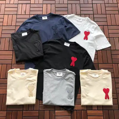 AMI T-Shirt