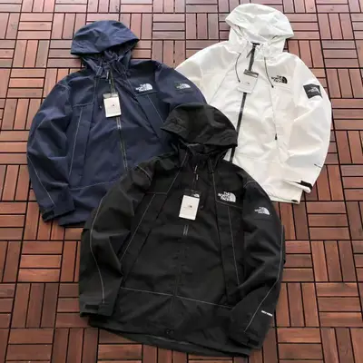 THE NORTH FACE Jacke