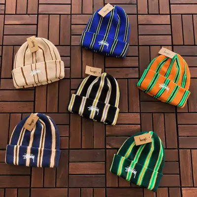 STUSSY Cap