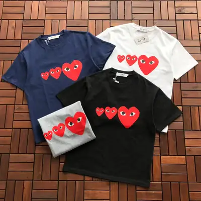CDG T-Shirt