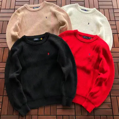 RALPH LAUREN Sweater