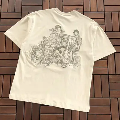 DERSCHUTZE T-Shirt