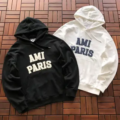 AMI Hoodie