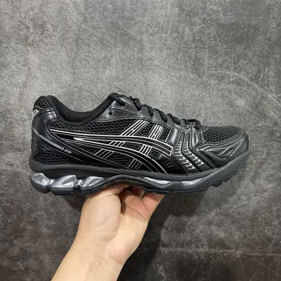 ASICS