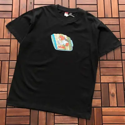 NANGA T-Shirt