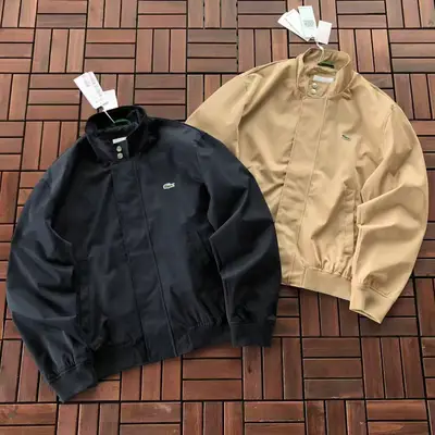 LACOSTE Jacke