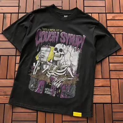 THATS A AWFUL LOT OF COUGH SYRUP T-Shirt