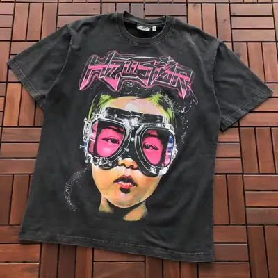 HELLSTAR T-Shirt