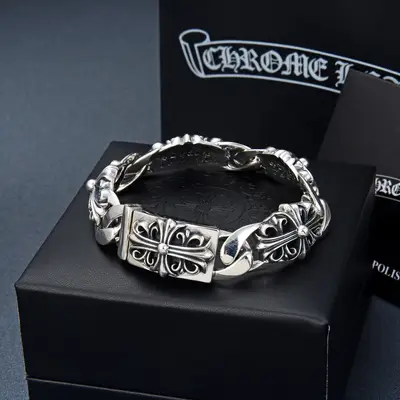 CHROME HEARTS Schmuck