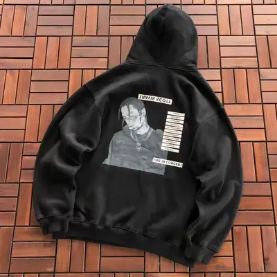 TRAVIS SCOTT Hoodie