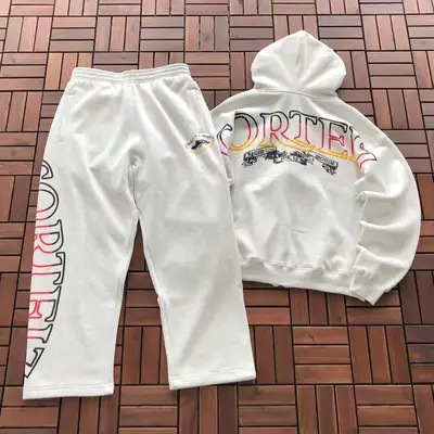 CORTEIZ Hoodie