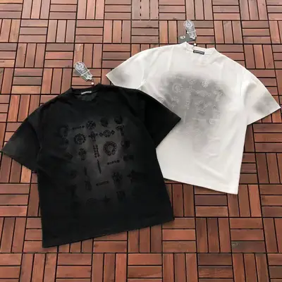 CHROME HEARTS T-Shirt