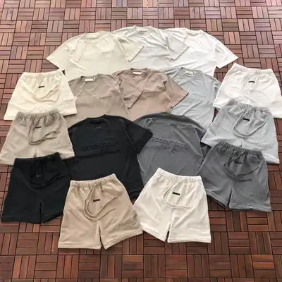 FOG T-Shirt
