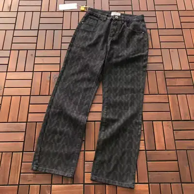 MAISON MARGIELA Jeans